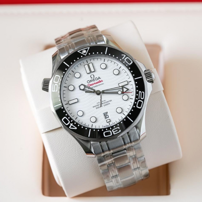 SeaMaster (SUPERCLON) (SUIZO)