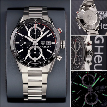 TAG HEUER CARRERA (5A+)