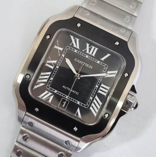 CARTIER SANTOS 41 mm (5A+)