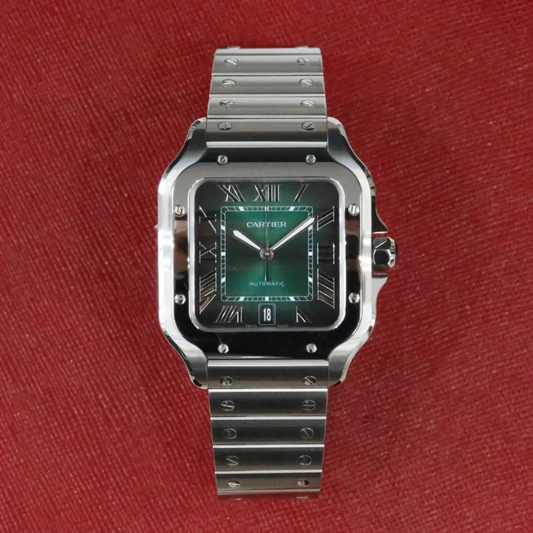 CARTIER SANTOS 36 mm (5A+)