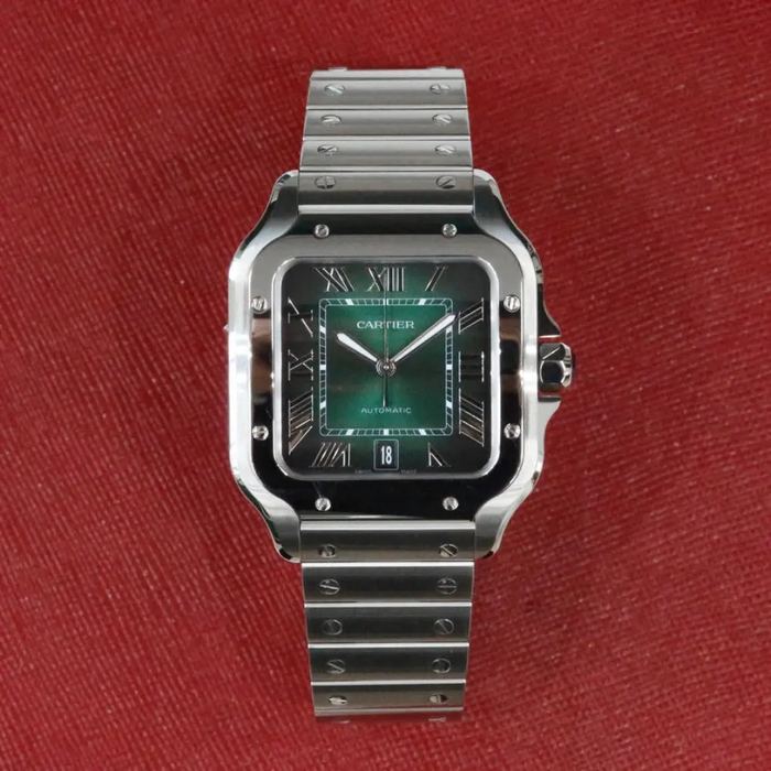 CARTIER SANTOS 36 mm (5A+)