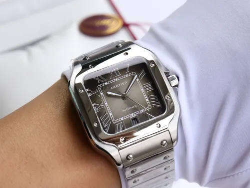 CARTIER SANTOS 41 mm (5A+)