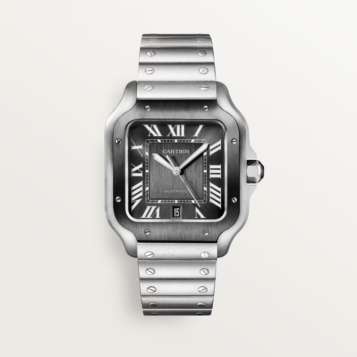 CARTIER SANTOS 41 mm (5A+)