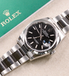 DATEJUST 36 mm (SUPERCLON) (SUIZO)