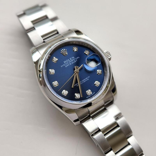 DATEJUST 36 mm (SUPERCLON) (SUIZO)