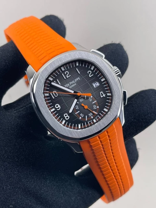 AQUANAUT (SUPERCLON) (SUIZO)