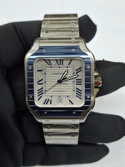 CARTIER SANTOS 41 mm (5A+)