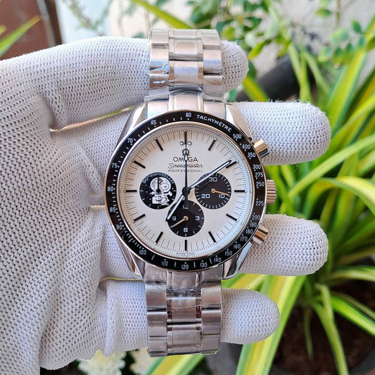 Omega Snoopy (5A+)