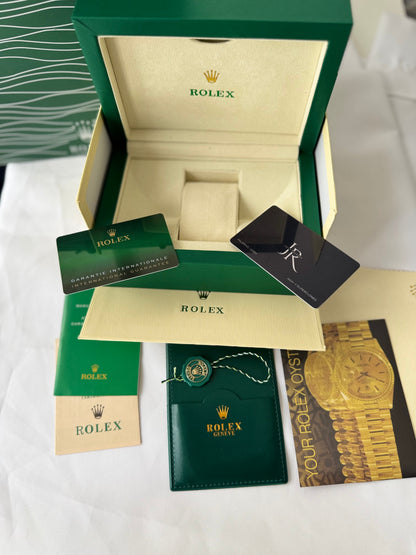 Rolex Datejust 36mm (5A+)