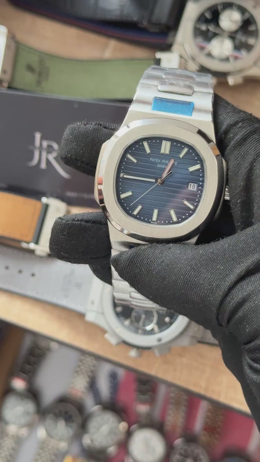 Patek Philippe Nautilus (5A+)