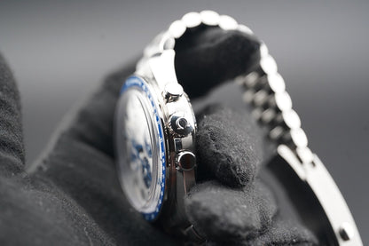 Omega Speedmaster Snoopy (5A+)