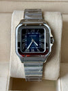 CARTIER SANTOS 36 mm (5A+)