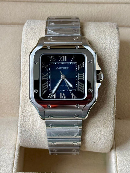 CARTIER SANTOS 36 mm (5A+)