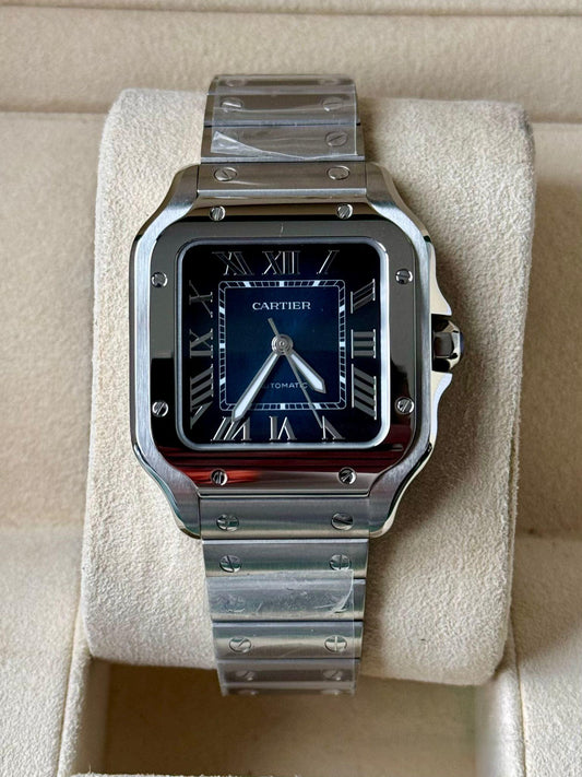 CARTIER SANTOS 36 mm (5A+)
