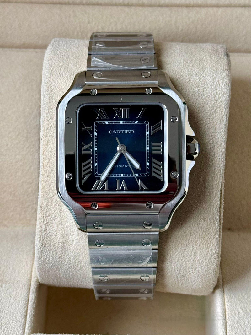 CARTIER SANTOS 36 mm (5A+)
