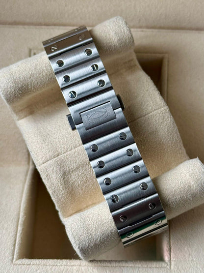 CARTIER SANTOS 36 mm (5A+)