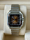 CARTIER SANTOS 36 mm (5A+)